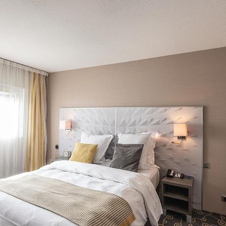 Mercure Annecy Sud Seynod Exterior foto